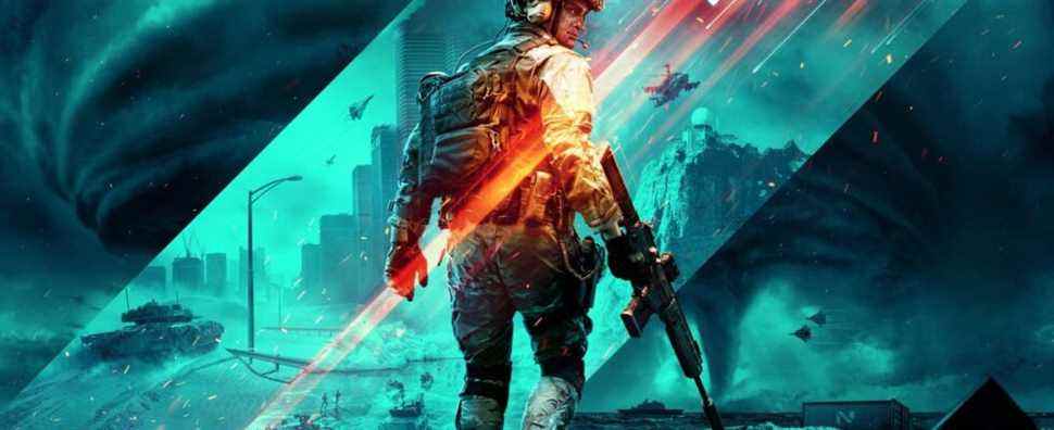 EA secoue la franchise Battlefield alors que le directeur de DICE quitte le studio