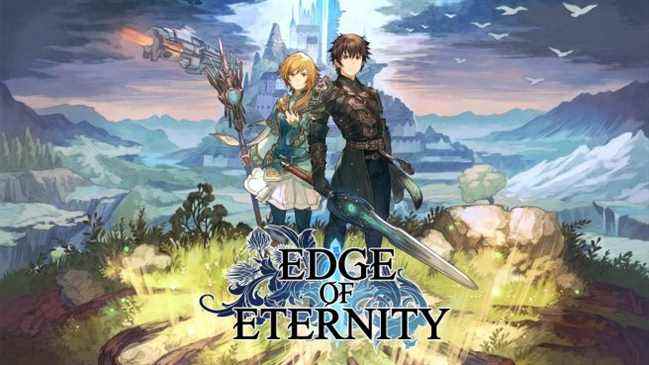 Version Cloud Edge of Eternity