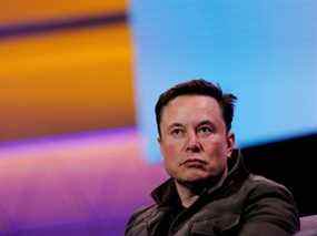 Elon Musk, propriétaire de SpaceX et PDG de Tesla, à Los Angeles, Californie, le 13 juin 2019.