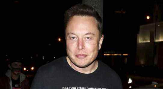 Elon Musk nommé Personnalité de l'année par Time pour 2021 Le plus populaire à lire Inscrivez-vous aux newsletters sur les variétés Plus de nos marques