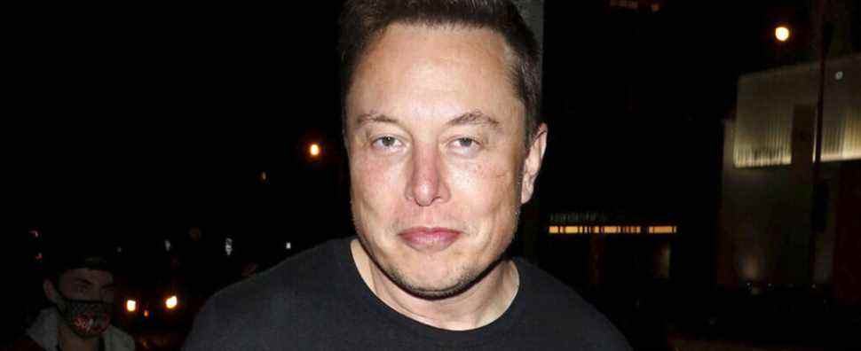 Elon Musk nommé Personnalité de l'année par Time pour 2021 Le plus populaire à lire Inscrivez-vous aux newsletters sur les variétés Plus de nos marques