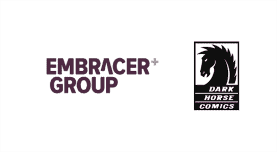 Embracer Group acquiert Dark Horse, le troisième plus grand éditeur de bandes dessinées