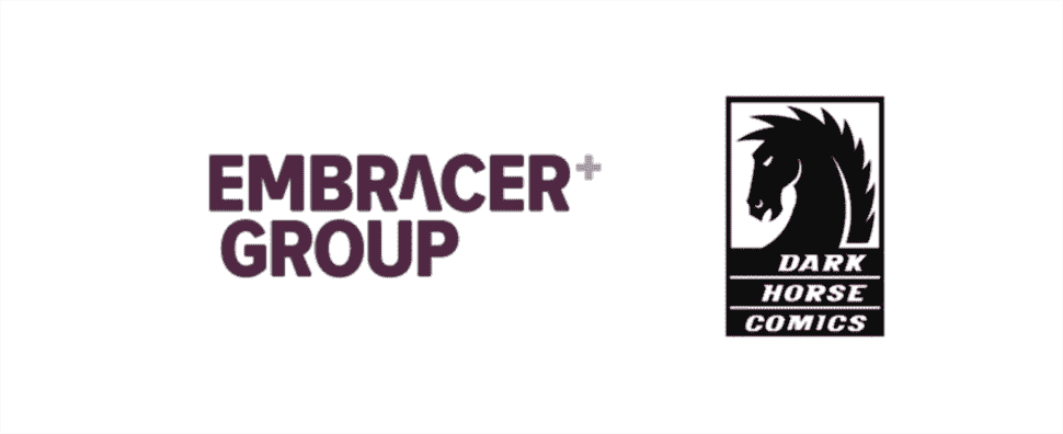 Embracer Group acquiert Dark Horse, le troisième plus grand éditeur de bandes dessinées