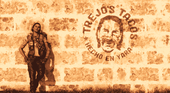 Emplacement de la cachette cachée de Malagua dans Far Cry 6 - Mission Tacos de Trejo