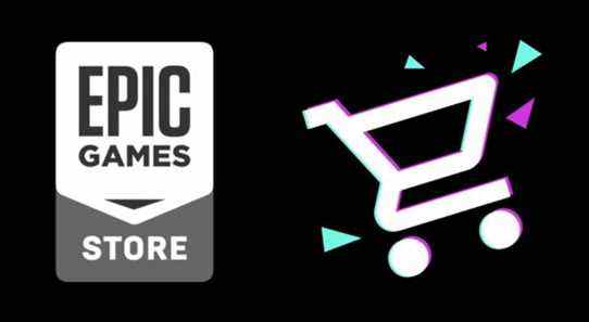 Epic Games Store ajoute enfin la fonctionnalité "Ajouter au panier"
