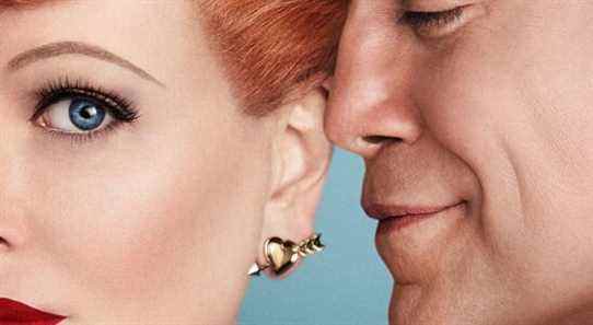Être la critique Ricardos: Nicole Kidman et Javier Bardem stupéfaits dans le drame I Love Lucy d'Aaron Sorkin
