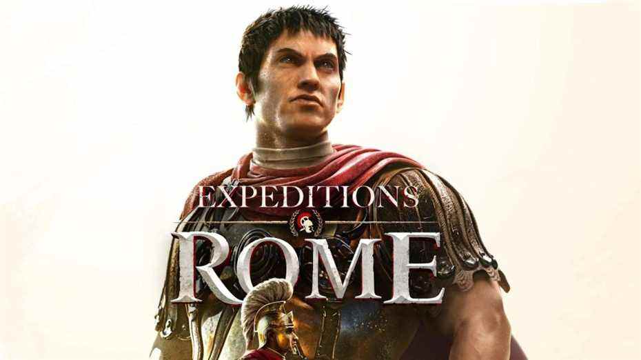 Expéditions : Rome