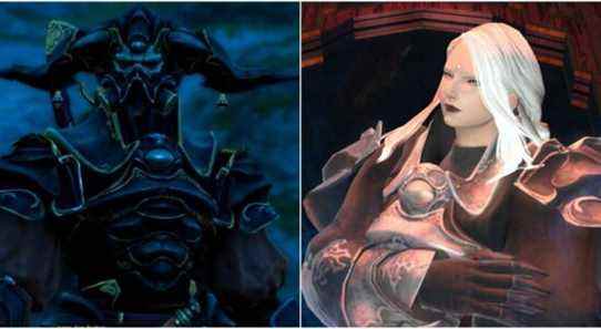 Final Fantasy 14: Chaque Légion Impériale Expliquée