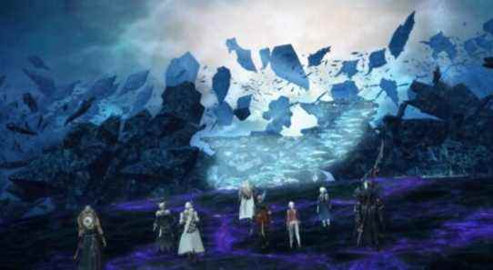 Final Fantasy 14 ajoute 1 million de nouveaux joueurs avant le lancement d'Endwalker