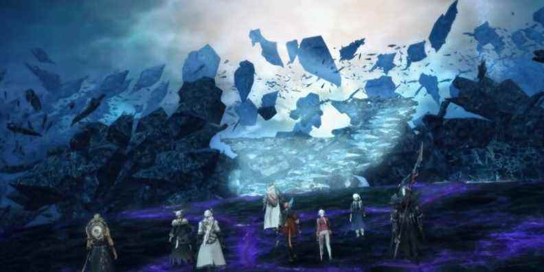 Final Fantasy 14 ajoute 1 million de nouveaux joueurs avant le lancement d'Endwalker