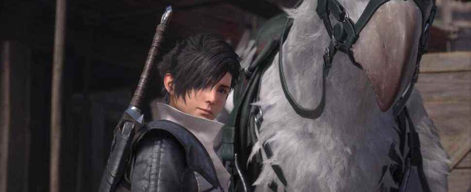 Final Fantasy 16 retardé de six mois en raison de COVID