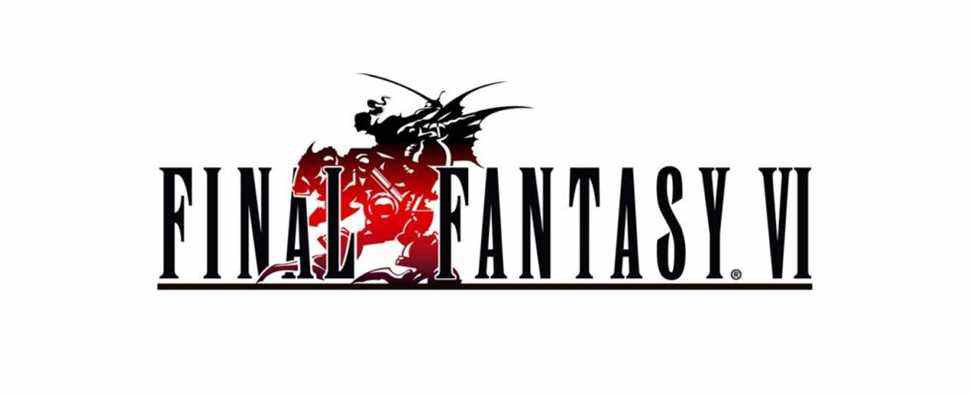 Final Fantasy 6 Pixel Remaster a enfin une date de sortie