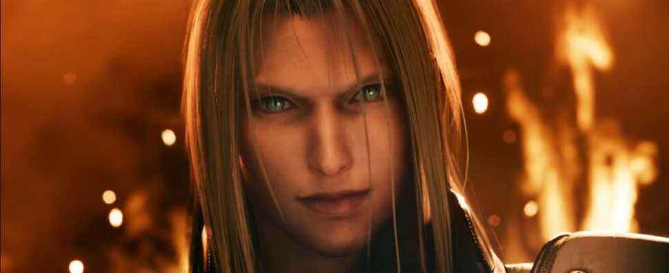 Final Fantasy 7 Remake apporte le jeu à 70 $ sur PC