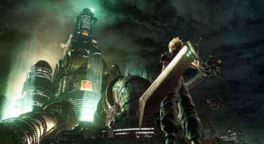 Final Fantasy 7 Remake arrive sur PC – avec un prix de jeu sur console de 69,99 $