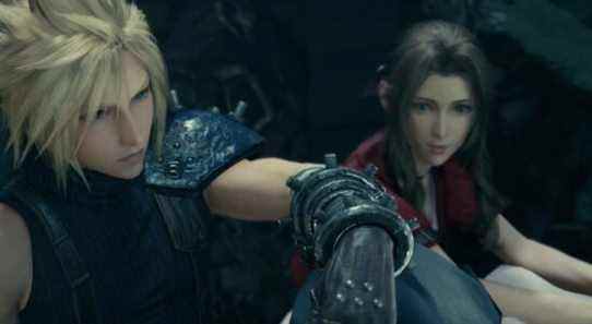 Final Fantasy 7 Remake permettra enfin aux propriétaires de PS Plus de passer à la version PS5 à partir de la semaine prochaine