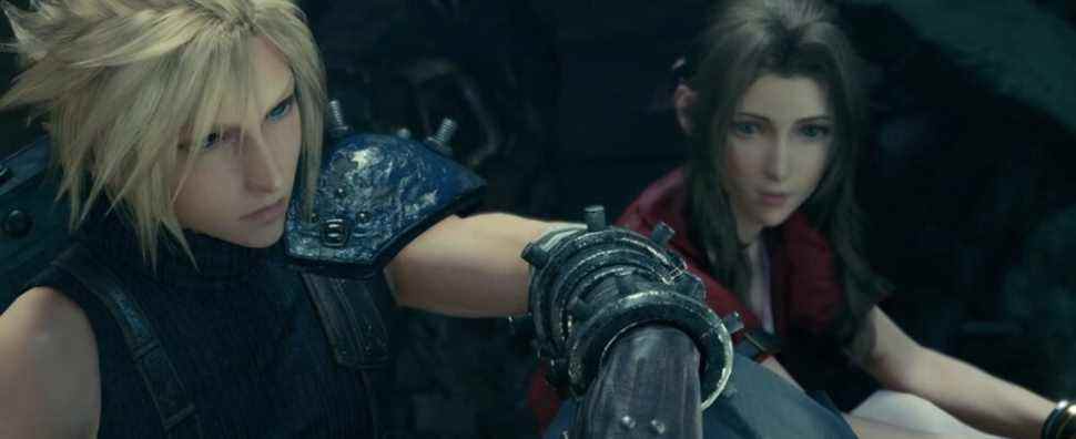 Final Fantasy 7 Remake permettra enfin aux propriétaires de PS Plus de passer à la version PS5 à partir de la semaine prochaine