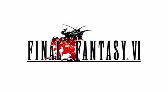 Final Fantasy VI Pixel Remaster a enfin une nouvelle date de sortie