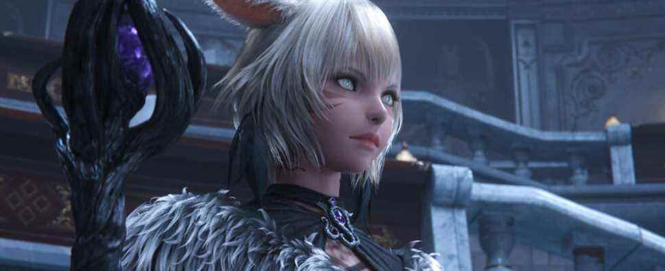 Final Fantasy XIV offre aux joueurs une semaine gratuite pour s'excuser pour les files d'attente