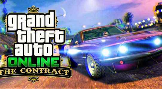 GTA 5 Online : Le contrat DLC - Toutes les nouvelles voitures