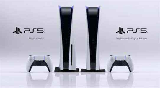 GameStop réapprovisionnement des ensembles de consoles PS5 en magasin pour les membres PowerUp Rewards Pro