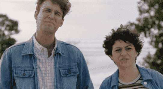 Search Party TV show on HBO Max: (canceled or renewed?)