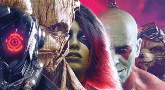 Guardians Of The Galaxy : les meilleures capacités à débloquer dans le jeu