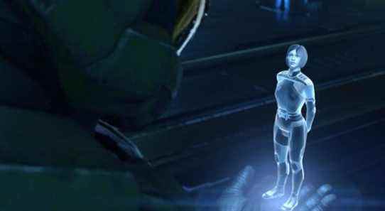 Guide Halo Infinite: objets de collection Nexus et Command Spire