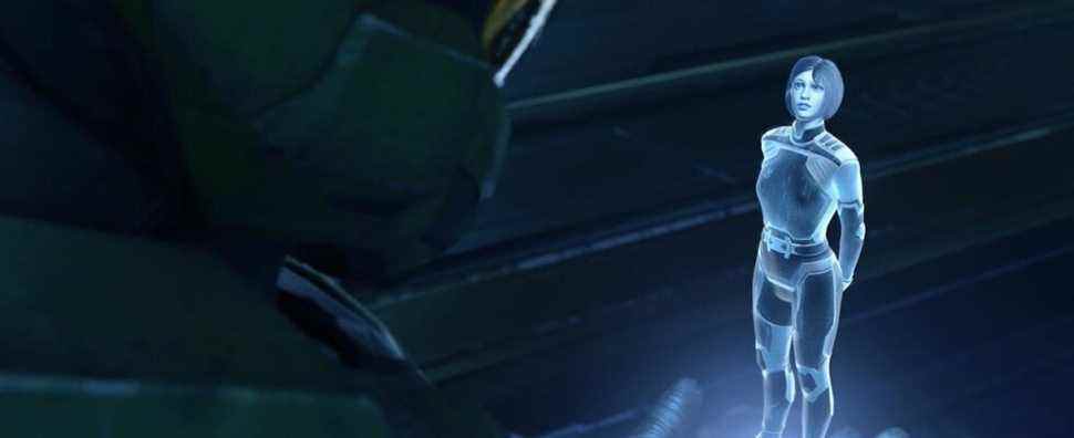 Guide Halo Infinite: objets de collection Nexus et Command Spire
