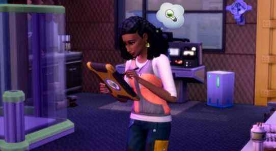 Guide Les Sims 5: Tout ce que nous savons jusqu'à présent et ce que nous aimerions voir