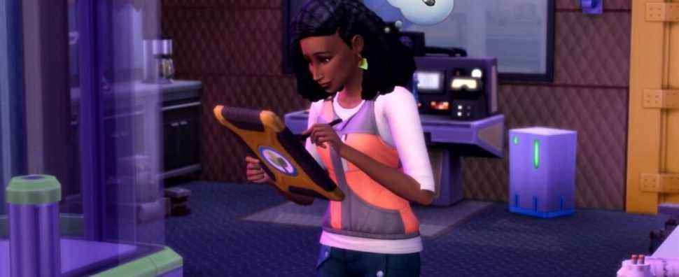 Guide Les Sims 5: Tout ce que nous savons jusqu'à présent et ce que nous aimerions voir