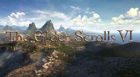 Guide The Elder Scrolls 6: tout ce que nous savons jusqu'à présent