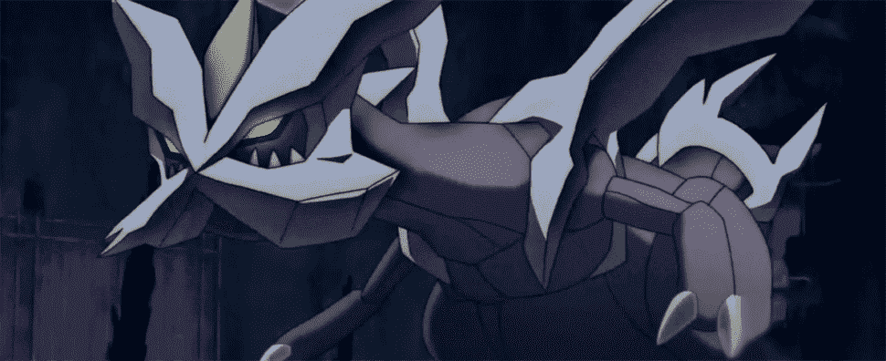 Guide du raid Pokémon Go Kyurem: Faiblesse et meilleur moveet