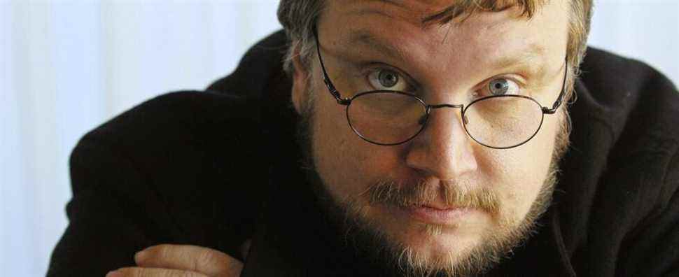 Guillermo del Toro révèle l'histoire de Stephen King qu'il aurait "tué pour s'adapter"