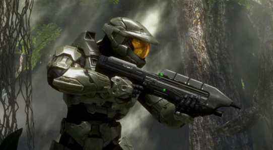 Halo 2 et Halo 3 ont maintenant des outils de modding officiels