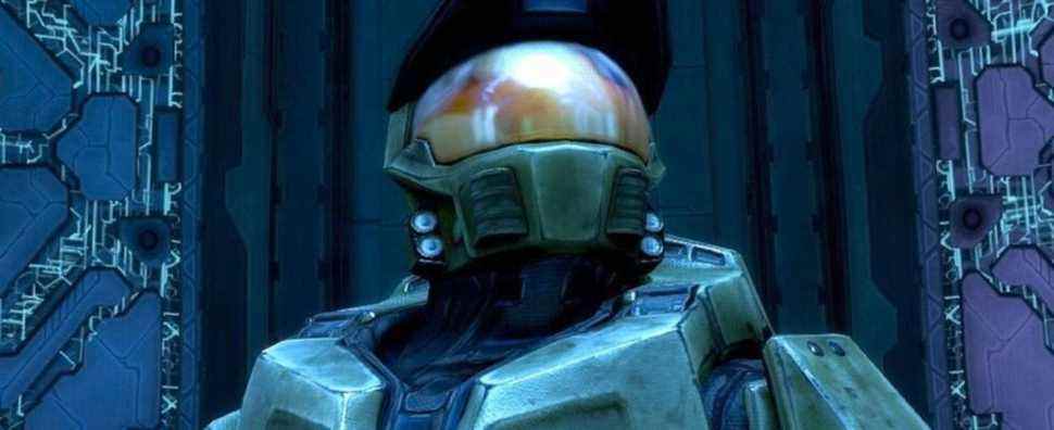 Halo : Combat Evolved a vieilli comme du lait