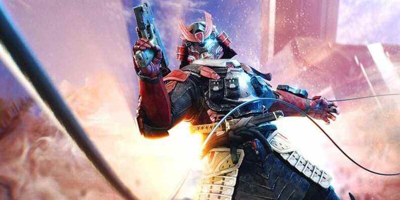 Halo Infinite : 343 Industries détaille les nouveaux changements apportés à la fracture : l'événement Tenrai en janvier