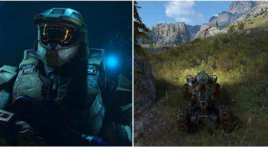 Halo Infinite : 8 correctifs dont la campagne solo a besoin
