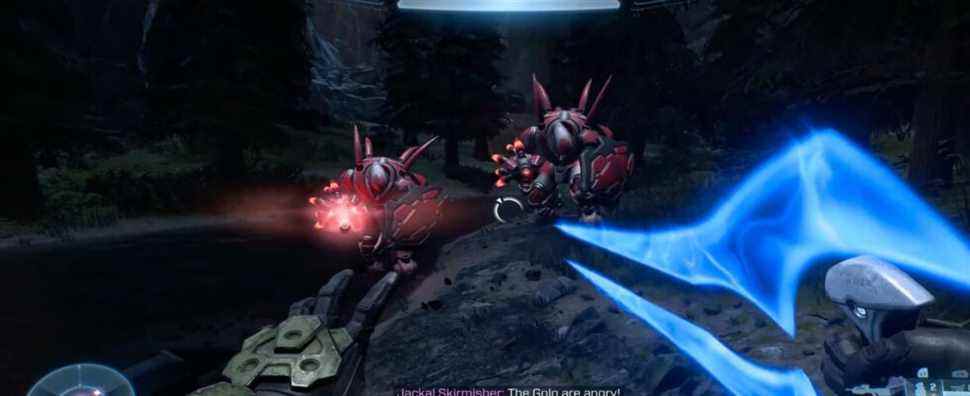 Halo Infinite : Comment tuer les chasseurs