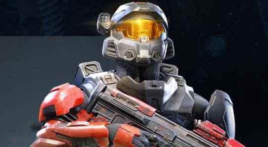 Halo Infinite Multiplayer pour obtenir les listes de lecture Slayer, Fiesta, Free-For-All et SWAT la semaine prochaine