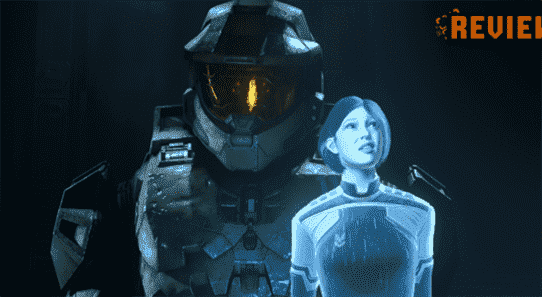 Halo Infinite Review - Le retour du Master Chief que nous attendions