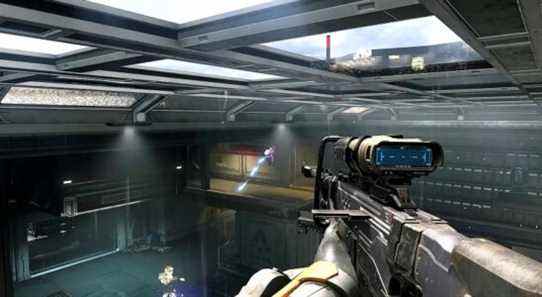Halo Infinite: Sniper obtient une série de meurtres à 23 joueurs avec une seule balle