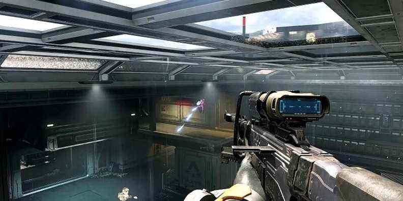 Halo Infinite: Sniper obtient une série de meurtres à 23 joueurs avec une seule balle