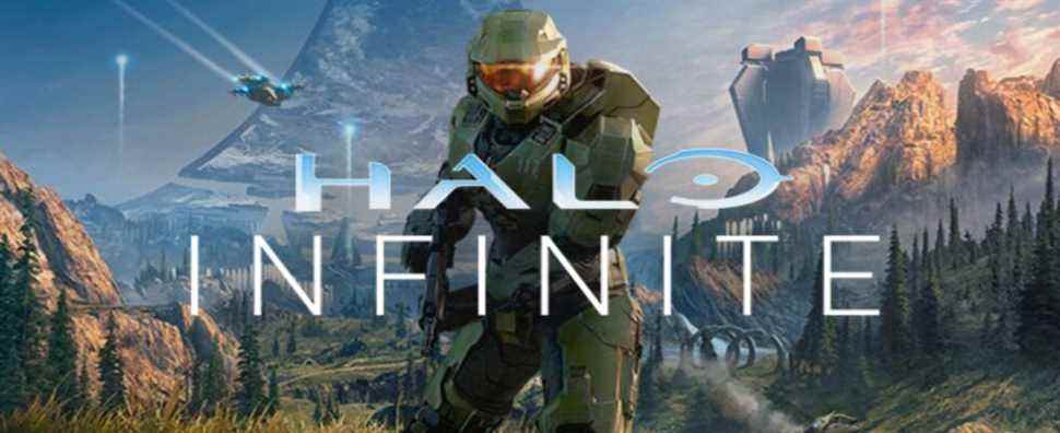 Halo Infinite : les meilleurs paramètres PC à modifier