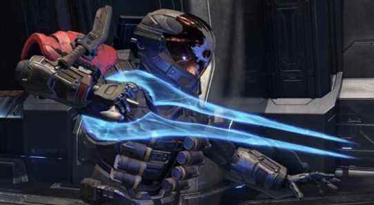 Halo Infinite : les playlists Slayer, Swat, Fiesta et Free-For-All arrivent en multijoueur demain