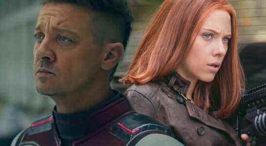 Hawkeye : Pourquoi Clint Barton survivra à la série