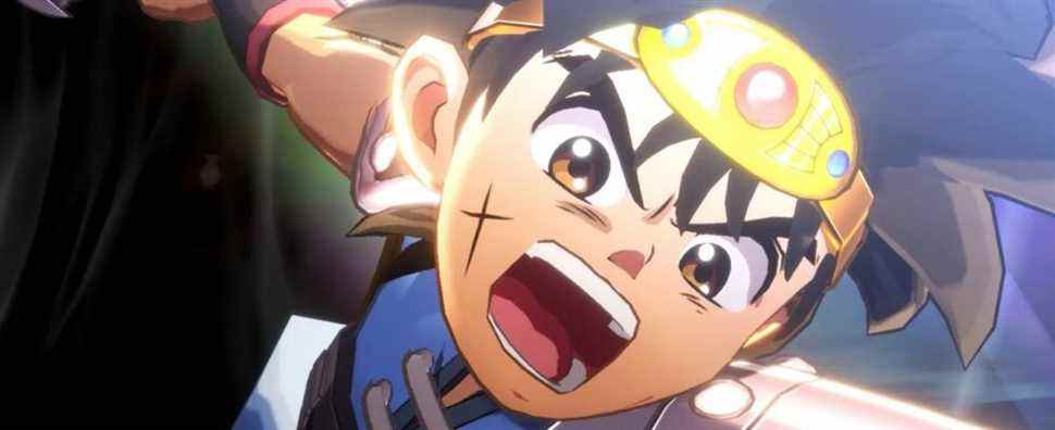 Infinity Strash - Dragon Quest: The Adventure of Dai retardé à une date non annoncée, testez la vidéo