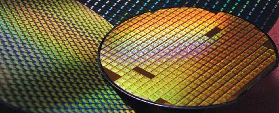 Intel pourrait combler l'écart sur les processeurs AMD Ryzen après des rapports de retards de 3 nm chez TSMC