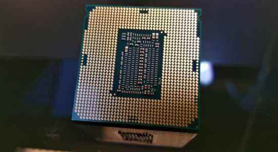 Intel pourrait regrouper de nouveaux refroidisseurs d'air "Laminar" avec les futurs processeurs Alder Lake