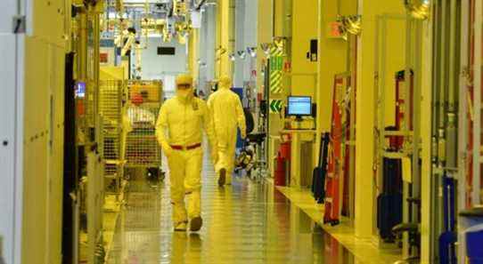 Intel s'apprête à construire une usine de fabrication de 7 milliards de dollars à Penang, en Malaisie
