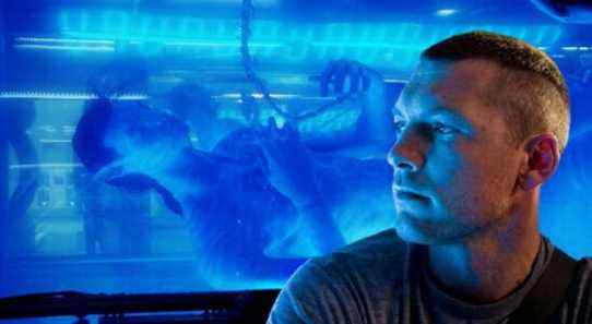 James Cameron d'Avatar 2 révèle comment les suites seront différentes de l'original